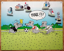 Magnet tafel ulli gebraucht kaufen  Regensburg