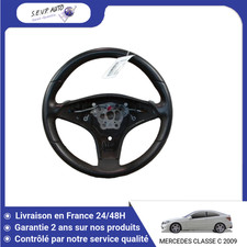 Volant direction mercedes d'occasion  Saint-Quentin