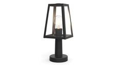 Lampa zewnętrzna stojąca FIA 7290901012 czarna na sprzedaż Lampa zewnętrzna stojąca FIA 7290901012 czarna na sprzedaż  PL