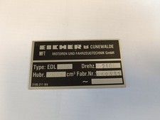 Eicher mft cunewalde gebraucht kaufen  Ebersbach