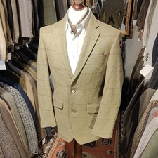 Vintage mens 38r for sale  LYDNEY