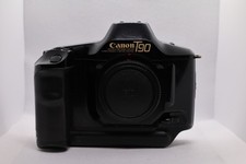 Canon t90 camera for sale  SHEFFIELD