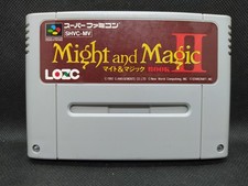 Might and magic d'occasion  Angers-