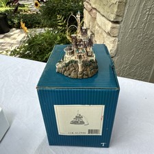 Disney wdcc enchanted d'occasion  Expédié en Belgium