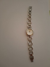 Esprit damen armbanduhr gebraucht kaufen  Elsoff, Rehe, Oberroßbach