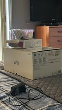 Wii boxata originale usato  Agrigento