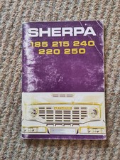 Leyland sherpa freight for sale  MARKET HARBOROUGH