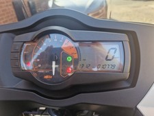 2011 ktm 990 for sale  CREWE
