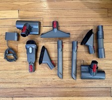 Dyson accessory bundle for sale  Dallas