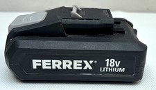 Ferrex abp1820hw 18v for sale  MANCHESTER