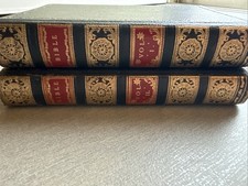 The Holy Bible Robert Aitken Approved By Congress Vol. 1 & 2 Arno Press 1968 comprar usado  Enviando para Brazil