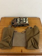 Tasca emerson multicam usato  Modica