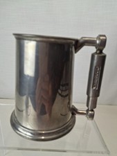 Sheffield pewter handled for sale  WAKEFIELD