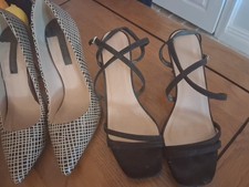 Job lot shoes for sale  BROMSGROVE