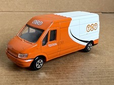 Corgi superhaulers ford for sale  CHELTENHAM