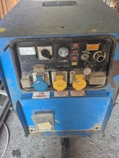 Power generator 10kva for sale  PETERLEE