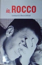 Siffredi rocco mondadori usato  Italia