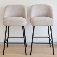 Breakfast bar stool for sale  MITCHAM