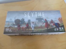 Scythe invaders afar for sale  LEIGHTON BUZZARD
