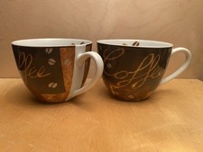 Stück kaffeebecher kaffeetass gebraucht kaufen  Röthlein