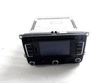3c8035279l autoradio volkswage usato  Rovigo