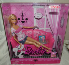 Nrfb barbie 2008 for sale  Adkins