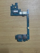 Scheda madre samsung usato  Melfi