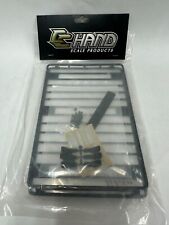 Rc4wd cchand steel for sale  Mansfield