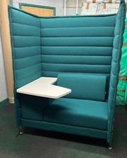 Vitra alcove work for sale  COVENTRY