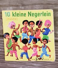 Kleine negerlein pixi gebraucht kaufen  Waiblingen