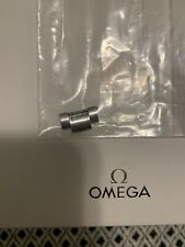 Omega maglia bracciale usato  Milano