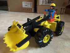 Front loader excavator for sale  HOLYWOOD