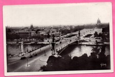 Carte postale paris d'occasion  Raphele-les-Arles