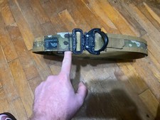 Blue alpha gear for sale  New London