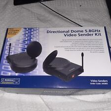 Directional dome 5.8ghz for sale  NEW MALDEN