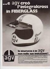 Advertising pubblicità caschi usato  Venegono Superiore