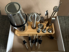 Godmorn cocktail shaker gebraucht kaufen  Schkopau