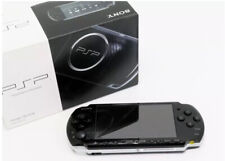 Region Free SONY PSP-3000 Pocket Gamer 6.61 ARK Nova Bateria, Carregador, 32GB+Jogos comprar usado  Enviando para Brazil