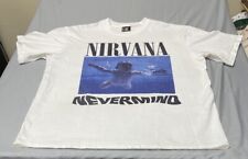 nirvana 33 tours d'occasion  Expédié en Belgium