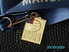 Manchester united 1968 for sale  MANCHESTER