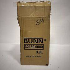 Bunn bun321300000 32130.0000 for sale  Morgan