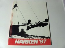 Catalogo harken nautico usato  Como