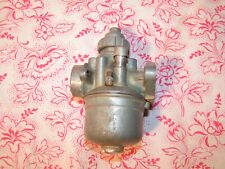 Simson schwalbe 64er gebraucht kaufen  Treuenbrietzen
