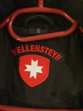 Wellensteyn damenjacke winter gebraucht kaufen  Bremen