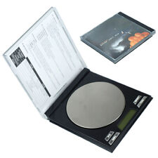 Escala de bolso digital Horizon CDS-100 100g x 0,01g CD estilo estojo escala de joias, usado comprar usado  Enviando para Brazil