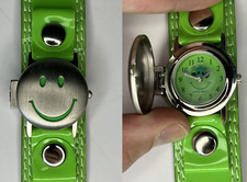 Vintage vanci green for sale  South Orange