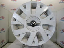 Jante aluminium citroen d'occasion  Vernaison