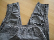 Tredy damenhose caprihose gebraucht kaufen  Deutschland