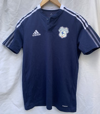 Cardiff city training for sale  NEATH