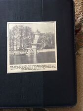Ephemera 1935 swindon for sale  LEICESTER